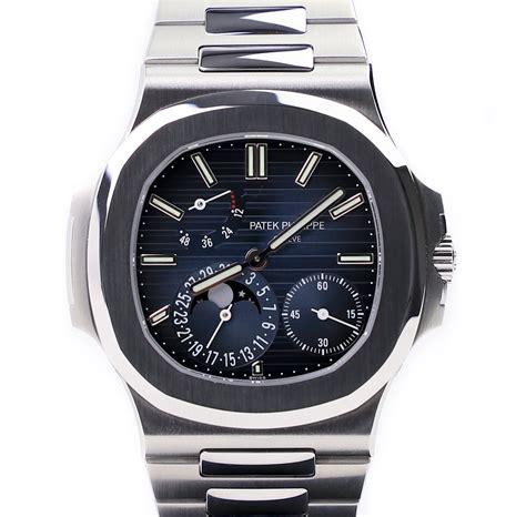 patek philippe nautilus 5712 1a 001 price|patek philippe nautilus jumbo 5711.